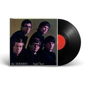THE ZOMBIES - Begin Here (Mono Remastered) - LP - Black Vinyl image