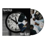 SNOOP DOGG - 10 Til' Midnight image