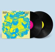 MAD PROFESSOR, VARIOUS - Melodies International presents Ariwa Sounds image