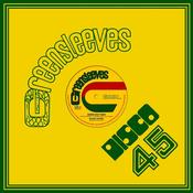 BLACK UHURU - EDEN OUT DEH - 12-INCH MIX image