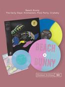 Beach Bunny - The Early Days: Animalism, Pool Party, Crybaby image