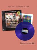 Brian Eno - Another Day On Earth image