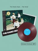 The Radio Dept. - Pet Grief (20th Anniversary Edition) image