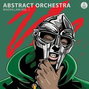ABSTRACT ORCHESTRA - Madvillain, Vol. 1 - LP - Vinyl [MAR 28] image