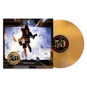 AC/DC - Blow Up Your Video (AC/DC 50 Reissue with Print Insert) - LP - 180g Gold Nugget Vinyl [SEP 27] image