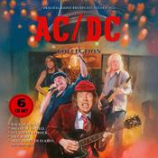 AC/DC - Collection (Broadcast Recordings) - 6CD Box Set [MAR 7]