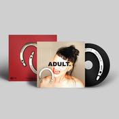 ADULT. - Kissing Luck Goodbye image