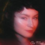 AE MAK - Folk Songs for Mama and Papa - LP - Black Vinyl image