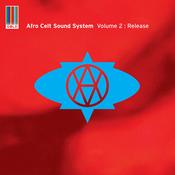 AFRO CELT SOUND SYSTEM - Volume 2: Release - CD image