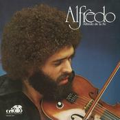 ALFREDO DE LA FE - Alfredo - LP - Vinyl [FEB 21]
