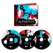 ALPHAVILLE - Forever! Best of 40 Years - 3CD [SEP 27] image