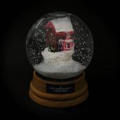 LOS CAMPESINOS! - A Los Campesinos! Christmas - CD image