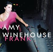 AMY WINEHOUSE - FRANK image