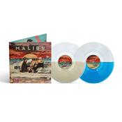 ANDERSON .PAAK - Malibu (10 Year Anniversary Sand &amp; Water Filled Vinyl) image