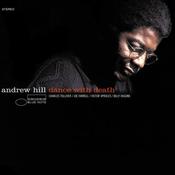 ANDREW HILL - Dance With Death - UHQ-CD [FEB 14]