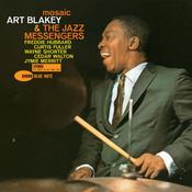 ART BLAKEY - Mosaic - UHQ-CD [FEB 14]