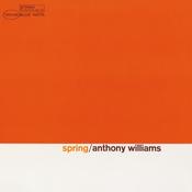 ANTHONY WILLIAMS - Spring - UHQ-CD [FEB 14]