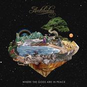 ANTIBALAS - Where The Gods Are In Peace image