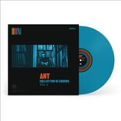 ANT - Collection Of Sounds Vol. 4 - LP - Blue Vinyl [APR 4] image