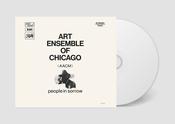ART ENSEMBLE OF CHICAGO - People In Sorrow (2026 Reissue) - CD image