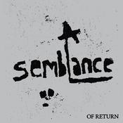 ASHER GAMEDZE - A Semblance: Of Return image