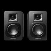 AUDIO TECHNICA - 30W Powered Bluetooth Speakers image