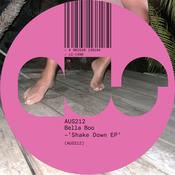 Bella Boo - Shake Down EP image