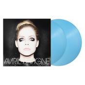 AVRIL LAVIGNE - Avril Lavigne - 2LP - Light Blue Vinyl [JUN 21] image