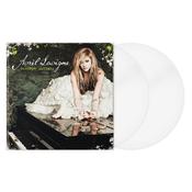 AVRIL LAVIGNE - Goodbye Lullaby - 2LP - White Vinyl [JUN 21] image