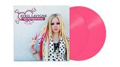 AVRIL LAVIGNE - The Best Damn Thing - 2LP - Bright Pink Vinyl [JUN 21] image