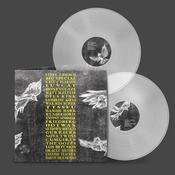 VARIOUS - A Hideous Collective - 2LP - Clear Vinyl image