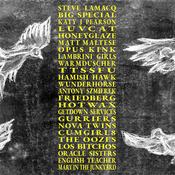 VARIOUS - A Hideous Collective image