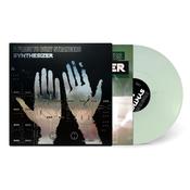 A PLACE TO BURY STRANGERS - Synthesizer - LP - Glow in the Dark Vinyl [OCT 25] image