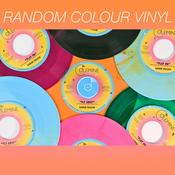 AARON FRAZER - Fly Away b/w Play On - 7'' - Random Colour Vinyl [FEB 28]