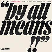 AARON PARKS - By All Means image