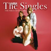ABBA - The Singles - The First Fifty Years - 4LP - Vinyl Set in Deluxe Softcover Bound Book [OCT 25]