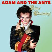 ADAM AND THE ANTS - Prince Charming (Reissue) image