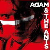 ADAM ANT - The Singles image