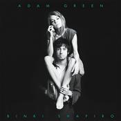 ADAM GREEN &amp; BINKI SHAPIRO - Adam Green &amp; Binki Shapiro (Reissue) image