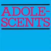 ADOLESCENTS - Adolescents (Reissue) image
