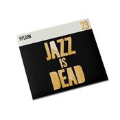 HYLDON / ADRIAN YOUNGE - Hyldon JID023 - CD [APR 4] image