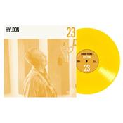 HYLDON / ADRIAN YOUNGE - Hyldon JID023 - LP - Yellow Vinyl [APR 4] image