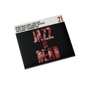 ADRIAN YOUNGE &amp; ALI SHAHEED MUHAMMAD - Jazz Is Dead 021 - CD [NOV 15] image