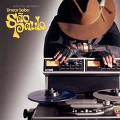 ADRIAN YOUNGE - Adrian Younge presents Linear Labs: São Paulo (in Die-Cut Sleeve) - LP - Vinyl [NOV 15]