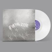 AÏSHA DEVI - Aethernal Score (Live with the BBC Concert Orchestra) - LP - 180g White Vinyl image