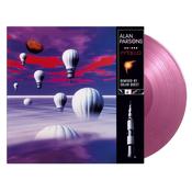 ALAN PARSONS - Apollo (2023 Reissue) - 12'' EP - 180g Translucent Purple Vinyl image