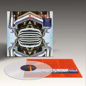 THE ALAN PARSONS PROJECT - Ammonia Avenue (Half-Speed Remaster) - LP - 180g Clear Vinyl [MAR 27] image