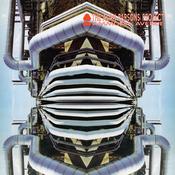 THE ALAN PARSONS PROJECT - Ammonia Avenue (Half-Speed Remaster) image
