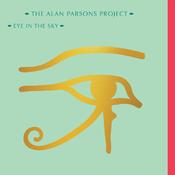 THE ALAN PARSONS PROJECT - Eye In The Sky (Half-Speed Remaster) image