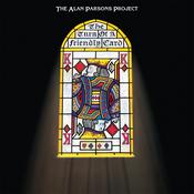 THE ALAN PARSONS PROJECT - The Turn Of A Friendly Card (Half-Speed Remaster) image